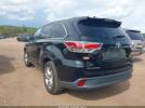Toyota Highlander Limited Platinum V6 Image 2