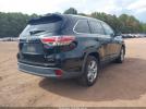 Toyota Highlander Limited Platinum V6 Image 3
