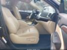 Toyota Highlander Limited Platinum V6 Image 17