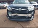 Toyota Highlander Limited Platinum V6 Image 6