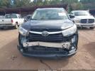 Toyota Highlander Limited Platinum V6 Image 11