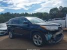 Toyota Highlander Limited Platinum V6 Image 16