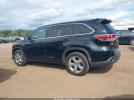 Toyota Highlander Limited Platinum V6 Image 12
