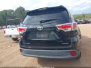Toyota Highlander Limited Platinum V6 Image 15