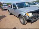 Nissan Frontier Xe Image 1