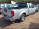 Nissan Frontier Xe Image 5