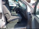 Nissan Frontier Xe Image 4
