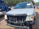 Nissan Frontier Xe Image 11