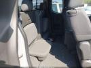 Nissan Frontier Xe Image 8