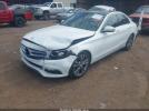 Mercedes-Benz C-Class Image 15