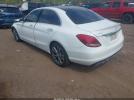 Mercedes-Benz C-Class Image 14