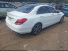 Mercedes-Benz C-Class Image 2