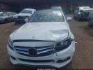 Mercedes-Benz C-Class Image 8