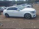 Mercedes-Benz C-Class Image 9