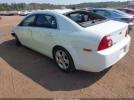 Chevrolet Malibu Ls Image 2