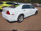 Chevrolet Malibu Ls Image 11