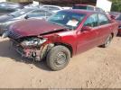 Toyota Camry Le Image 5