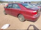 Toyota Camry Le Image 3