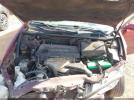 Toyota Camry Le Image 11