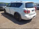 Nissan Armada Platinum Image 11