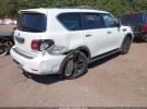 Nissan Armada Platinum Image 16