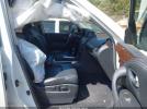 Nissan Armada Platinum Image 2