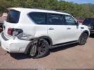 Nissan Armada Platinum Image 6