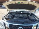 Nissan Armada Platinum Image 8