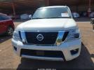 Nissan Armada Platinum Image 12