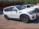 Nissan Armada Platinum Image 10