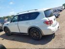 Nissan Armada Platinum Image 9
