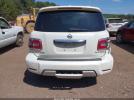 Nissan Armada Platinum Image 13