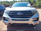 Ford Explorer Xlt Image 4