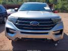 Ford Explorer Xlt Image 16