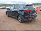 Hyundai SANTA FE 2.4l Image 3