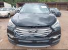 Hyundai SANTA FE 2.4l Image 2