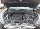 Hyundai SANTA FE 2.4l Image 8