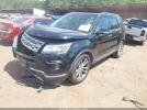 Ford Explorer Limited Image 6