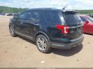Ford Explorer Limited Image 16
