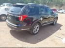 Ford Explorer Limited Image 4