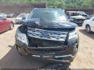 Ford Explorer Limited Image 5