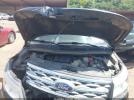 Ford Explorer Limited Image 13