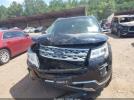 Ford Explorer Limited Image 11
