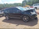 Ford Explorer Limited Image 12
