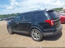 Ford Explorer Limited Image 2