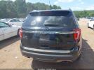 Ford Explorer Limited Image 14