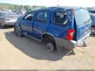 Nissan Xterra Se Image 9
