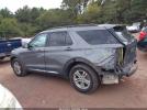 Ford Explorer Xlt Image 14