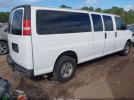 Chevrolet Express Lt Image 12