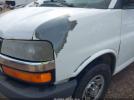 Chevrolet Express Lt Image 7